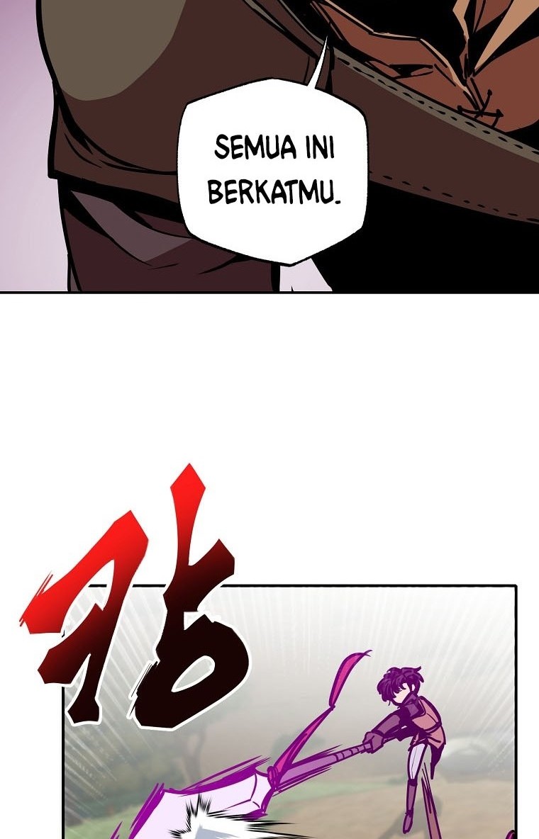 I Can Snatch 999 Types of Abilities Chapter 54 - halaman 29