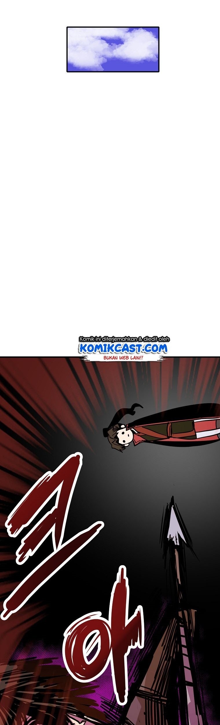 I Can Snatch 999 Types of Abilities Chapter 54 - halaman 4