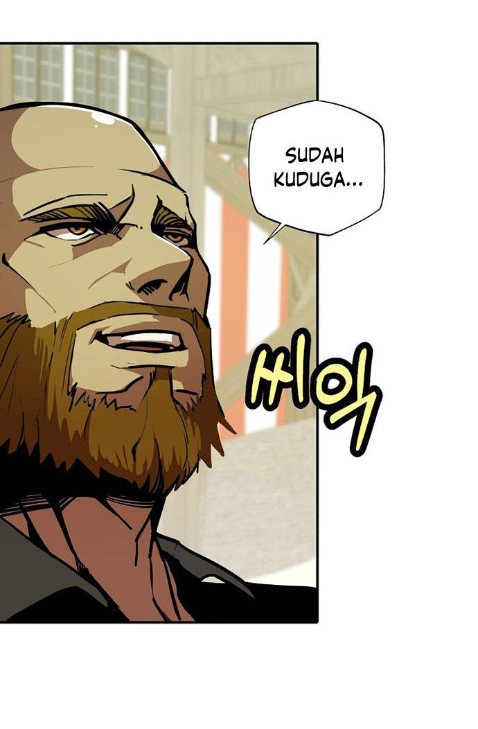 I Can Snatch 999 Types of Abilities Chapter 55 - halaman 15