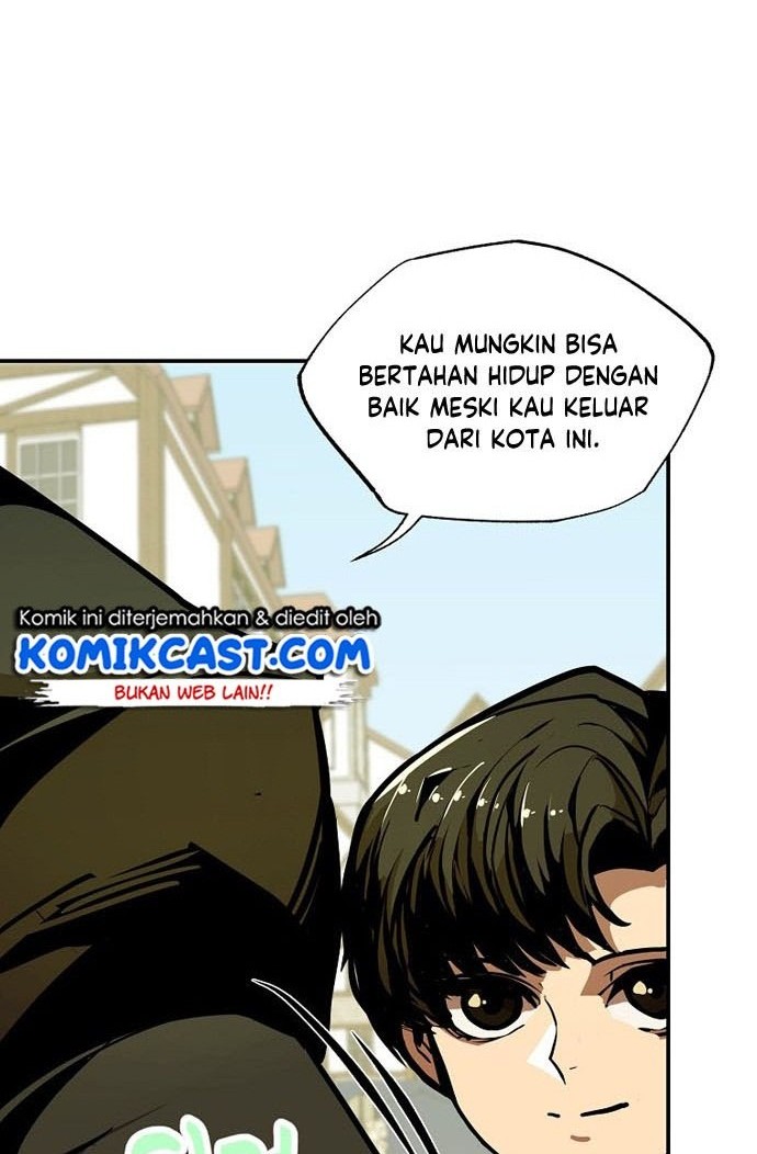 I Can Snatch 999 Types of Abilities Chapter 55 - halaman 17