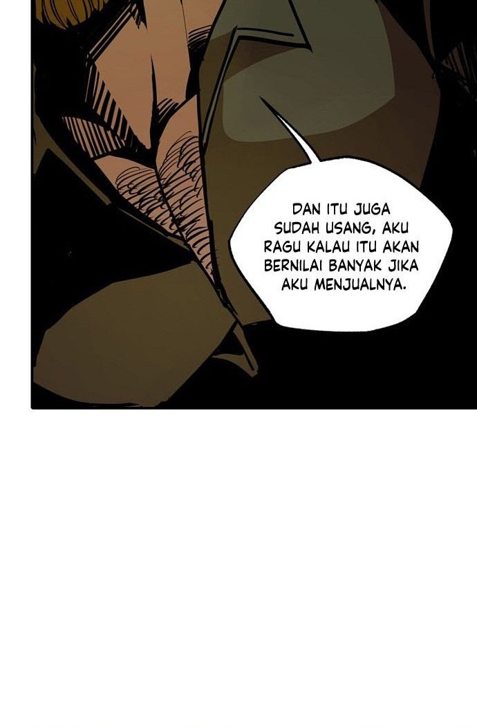 I Can Snatch 999 Types of Abilities Chapter 55 - halaman 21