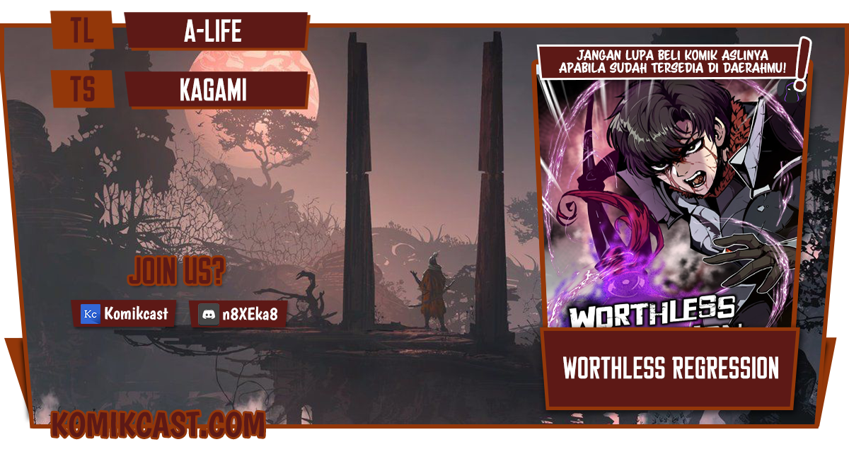 I Can Snatch 999 Types of Abilities Chapter 56 - halaman 1