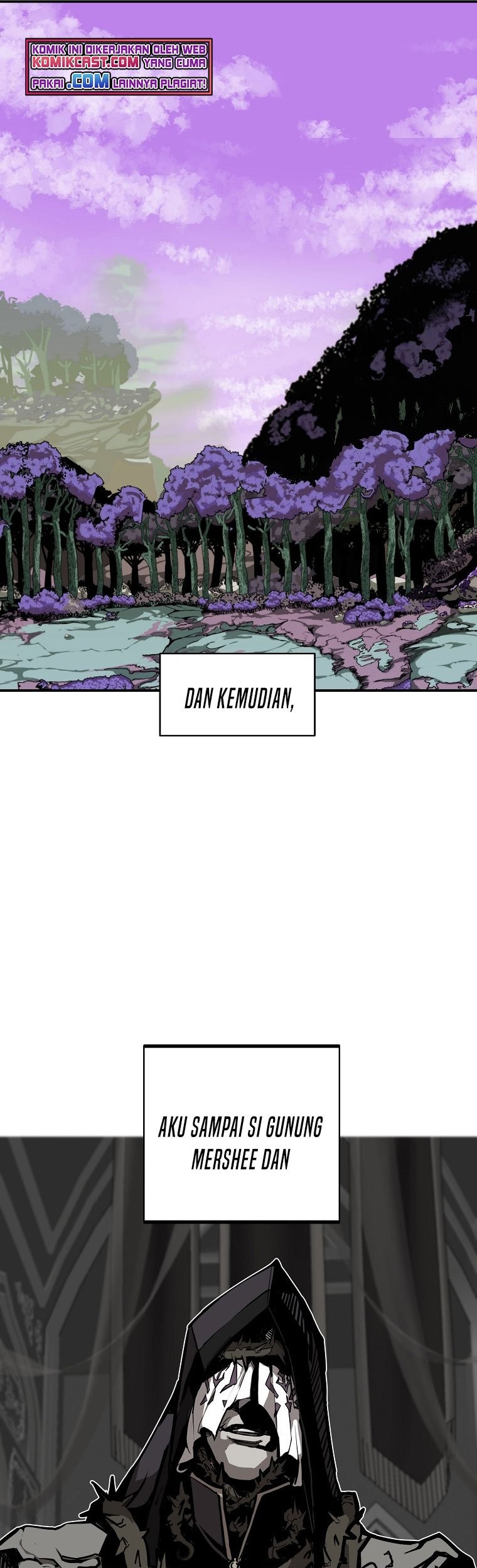 I Can Snatch 999 Types of Abilities Chapter 56 - halaman 13