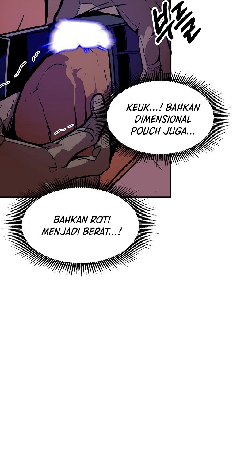 I Can Snatch 999 Types of Abilities Chapter 56 - halaman 16