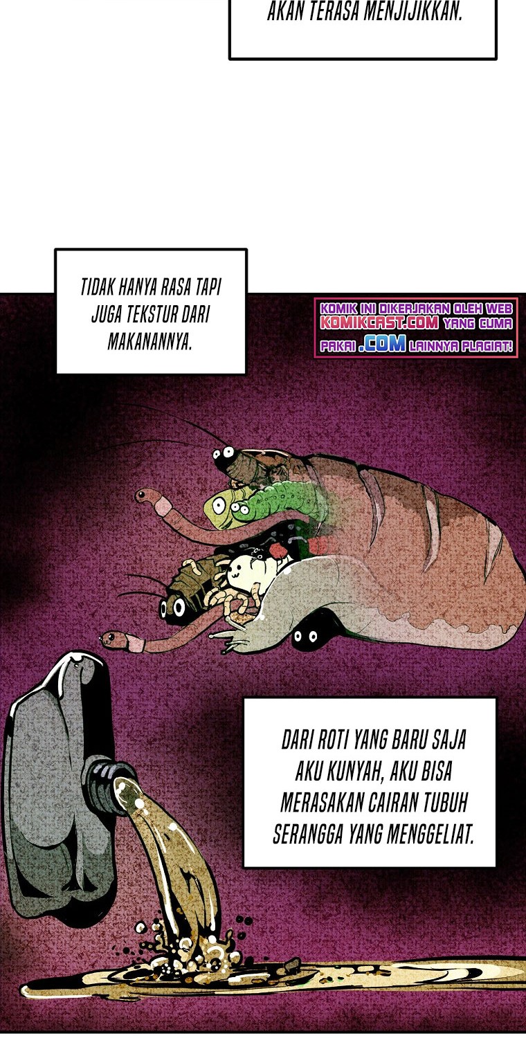 I Can Snatch 999 Types of Abilities Chapter 56 - halaman 22