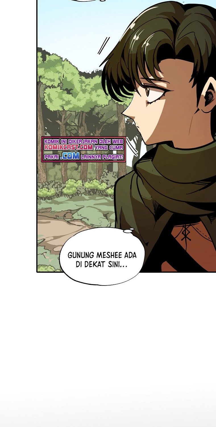I Can Snatch 999 Types of Abilities Chapter 56 - halaman 9