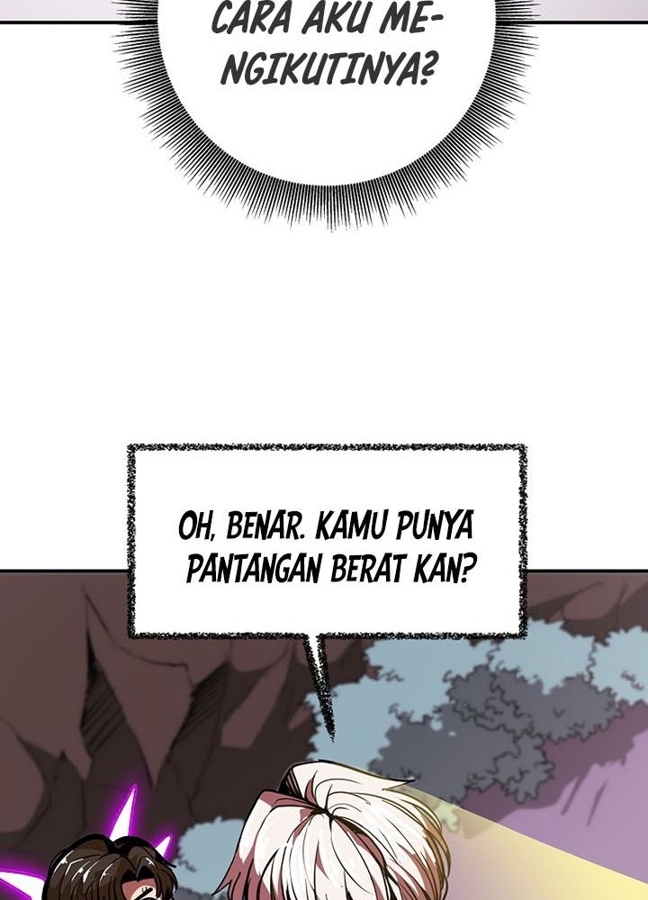 I Can Snatch 999 Types of Abilities Chapter 57 - halaman 22