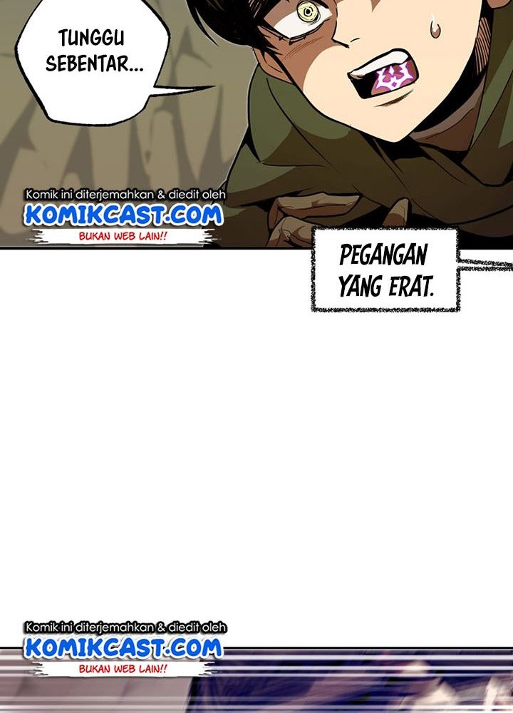 I Can Snatch 999 Types of Abilities Chapter 57 - halaman 27