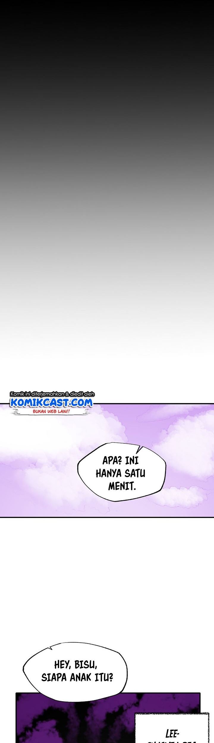 I Can Snatch 999 Types of Abilities Chapter 57 - halaman 30