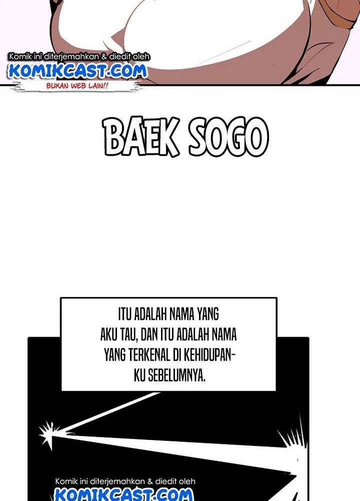 I Can Snatch 999 Types of Abilities Chapter 57 - halaman 5