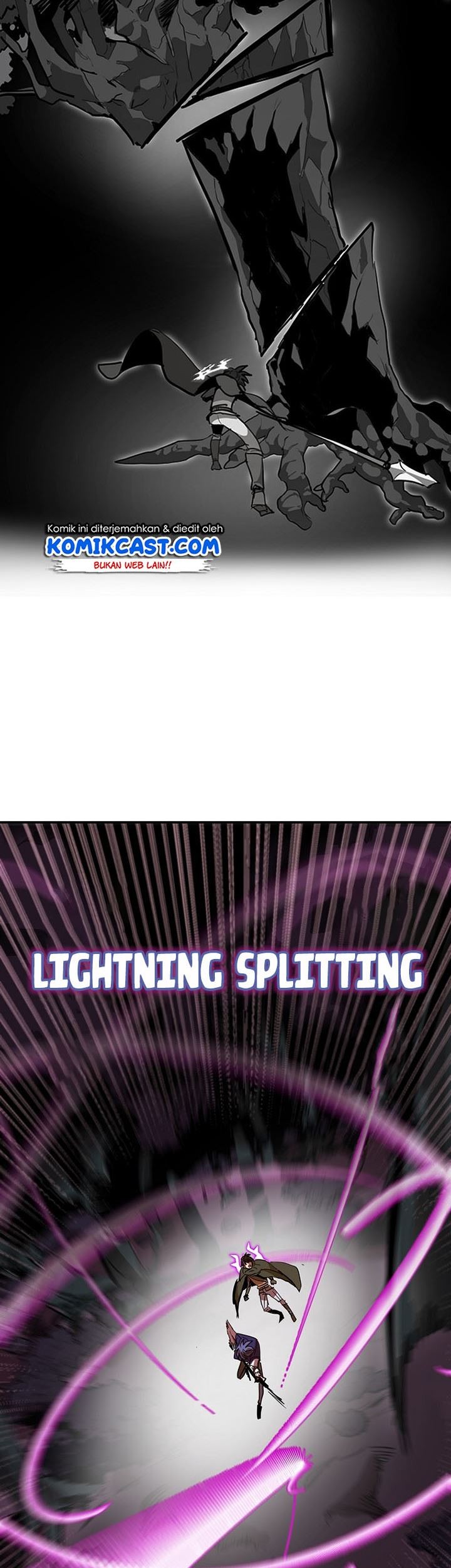 I Can Snatch 999 Types of Abilities Chapter 58 - halaman 19