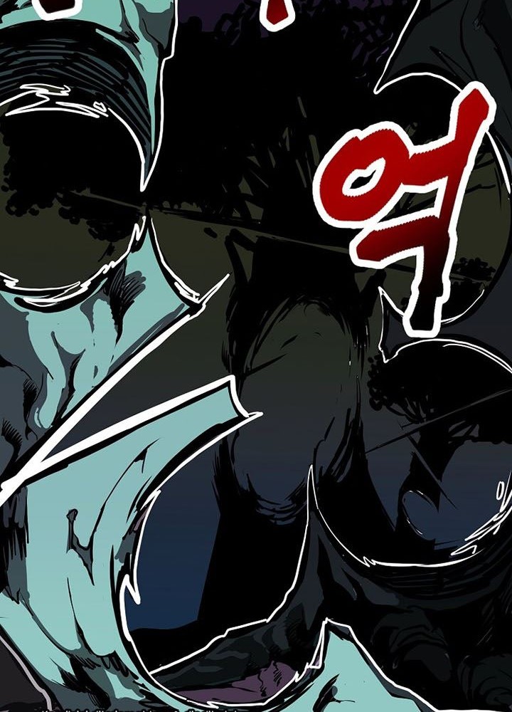 I Can Snatch 999 Types of Abilities Chapter 58 - halaman 22
