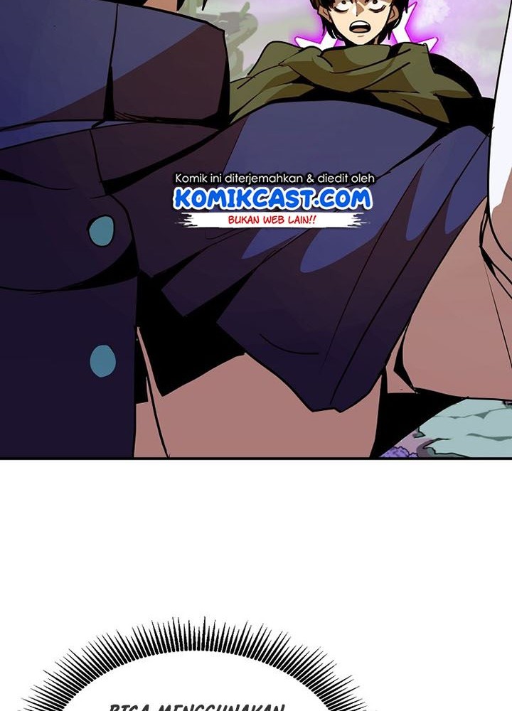 I Can Snatch 999 Types of Abilities Chapter 58 - halaman 25