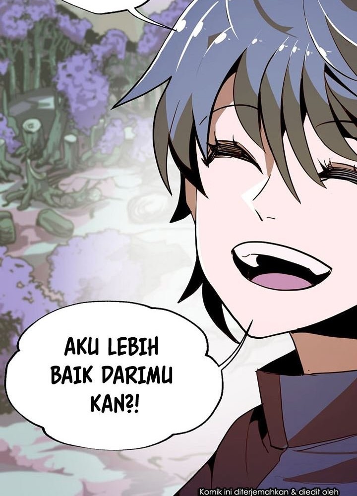 I Can Snatch 999 Types of Abilities Chapter 58 - halaman 27