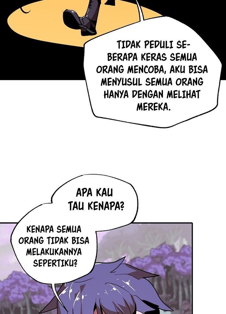 I Can Snatch 999 Types of Abilities Chapter 58 - halaman 29
