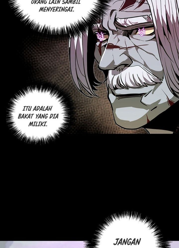 I Can Snatch 999 Types of Abilities Chapter 58 - halaman 3
