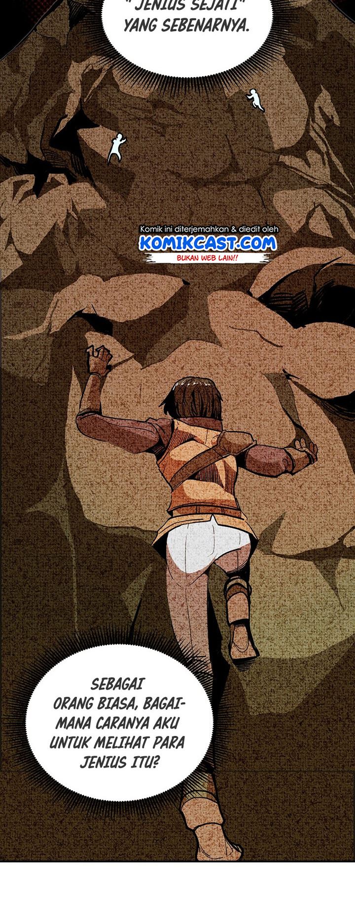 I Can Snatch 999 Types of Abilities Chapter 58 - halaman 34