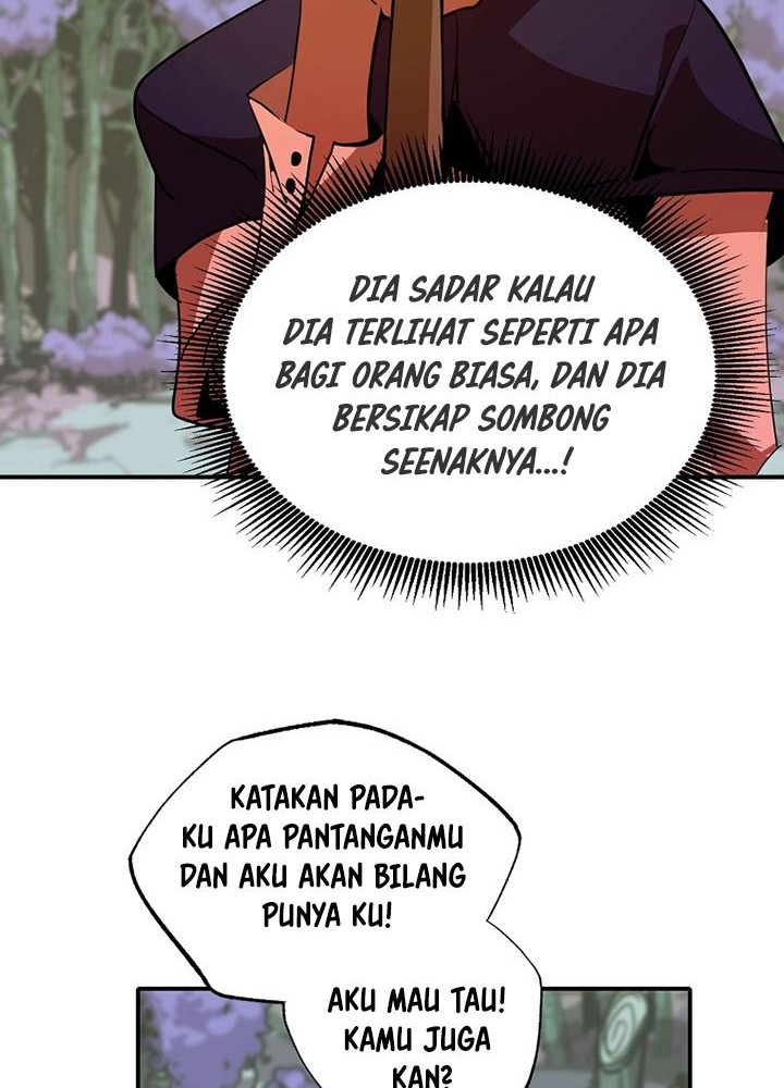 I Can Snatch 999 Types of Abilities Chapter 58 - halaman 36