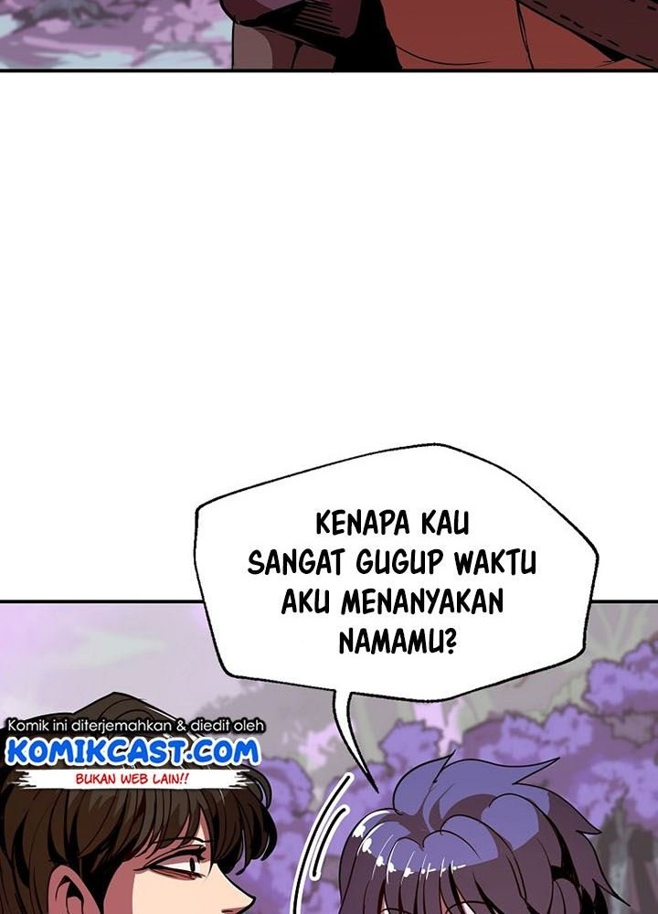 I Can Snatch 999 Types of Abilities Chapter 58 - halaman 7