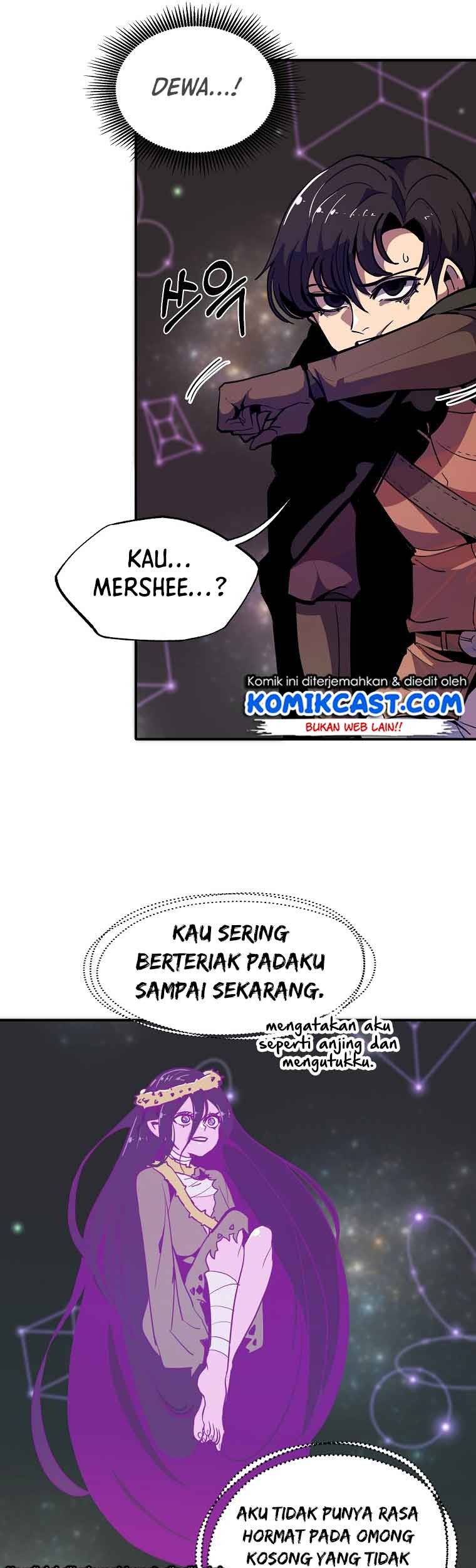I Can Snatch 999 Types of Abilities Chapter 59 - halaman 14