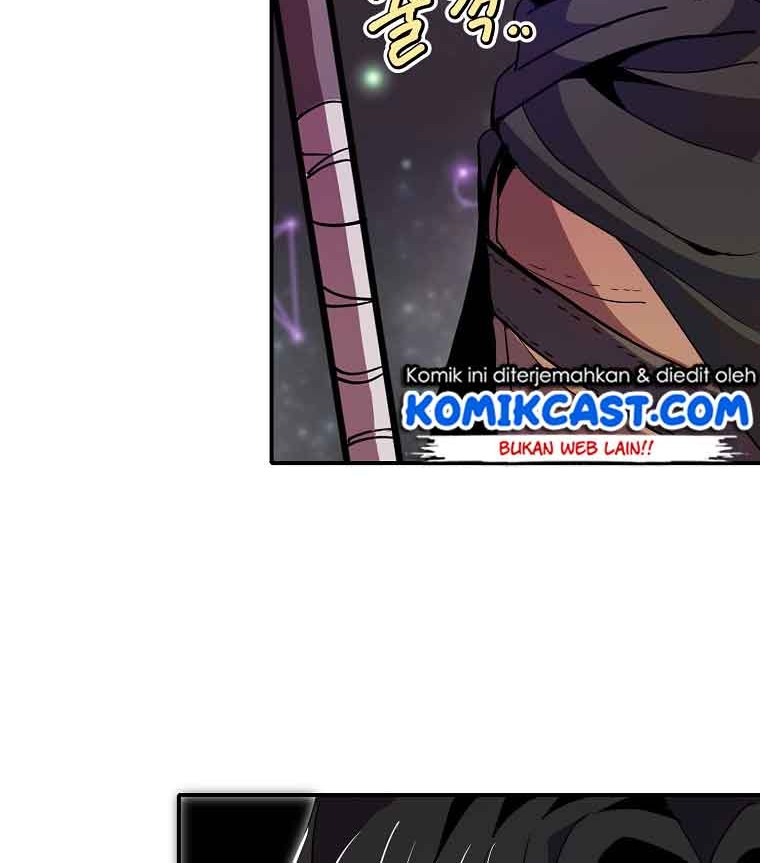 I Can Snatch 999 Types of Abilities Chapter 59 - halaman 27