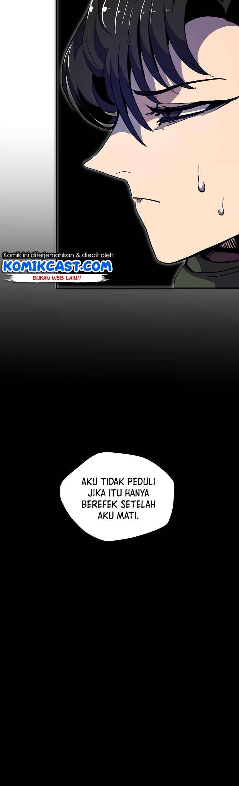 I Can Snatch 999 Types of Abilities Chapter 59 - halaman 28