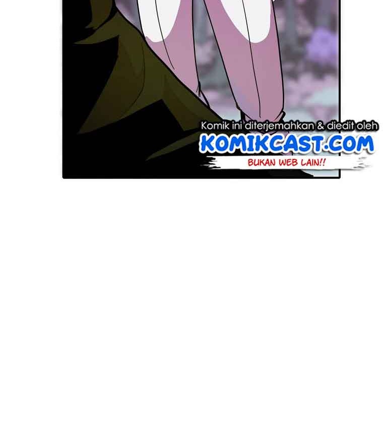I Can Snatch 999 Types of Abilities Chapter 59 - halaman 31