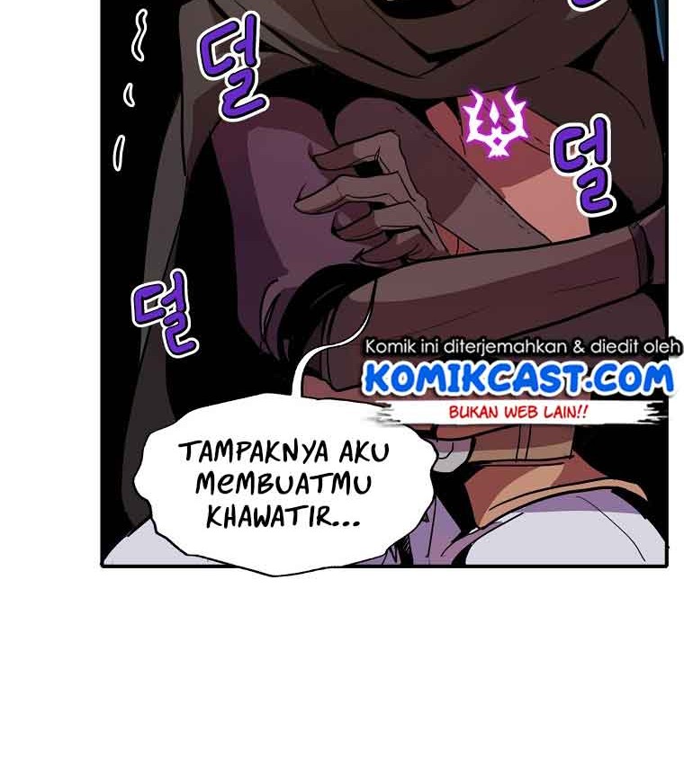 I Can Snatch 999 Types of Abilities Chapter 59 - halaman 33