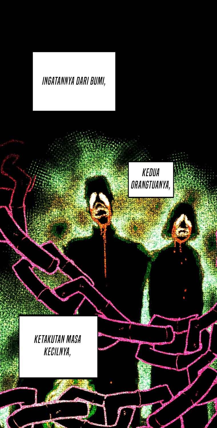 I Can Snatch 999 Types of Abilities Chapter 59 - halaman 39