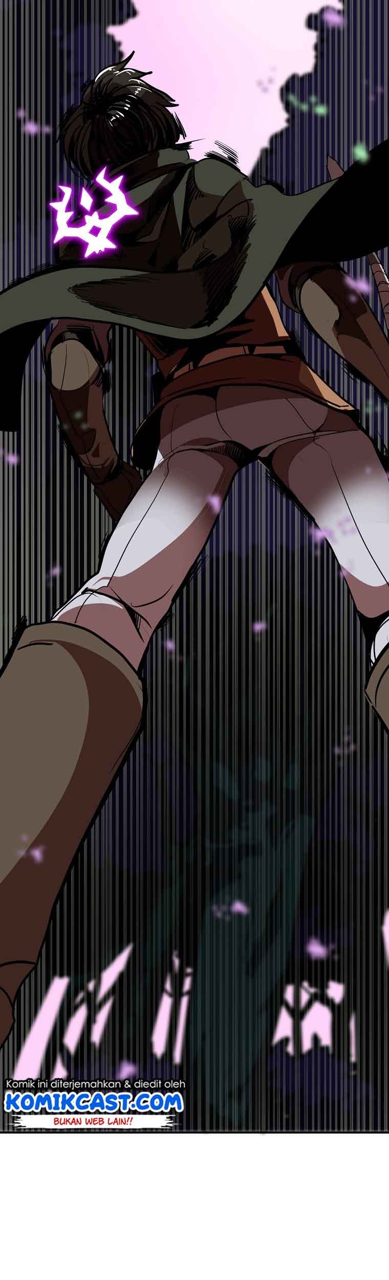 I Can Snatch 999 Types of Abilities Chapter 59 - halaman 4