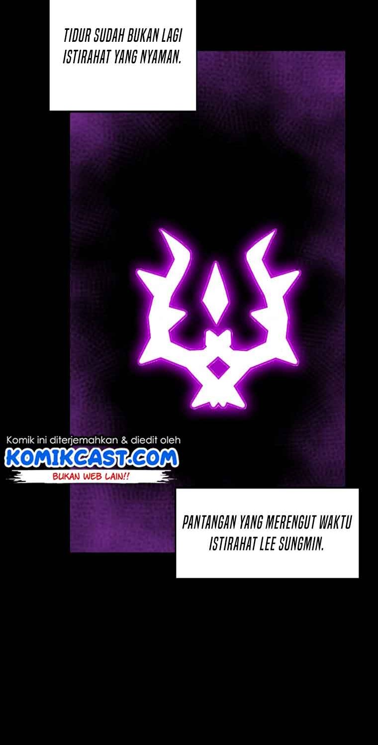 I Can Snatch 999 Types of Abilities Chapter 59 - halaman 41