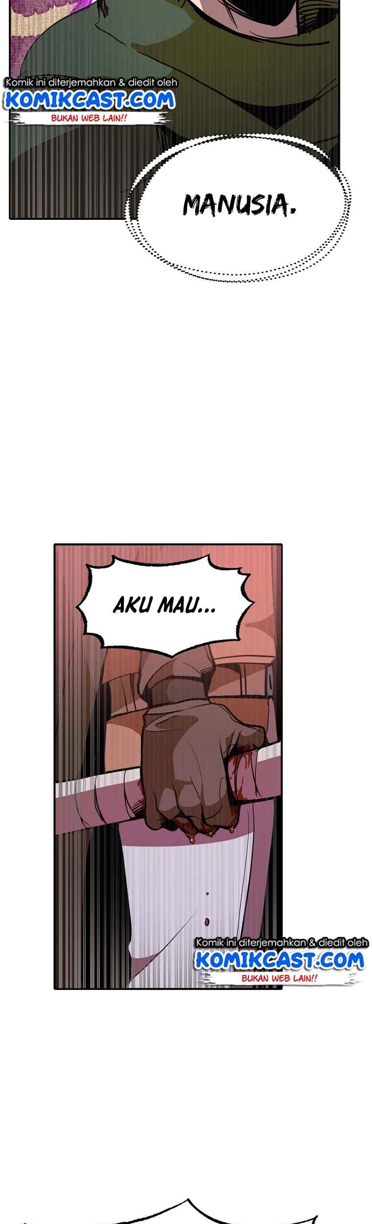 I Can Snatch 999 Types of Abilities Chapter 59 - halaman 6