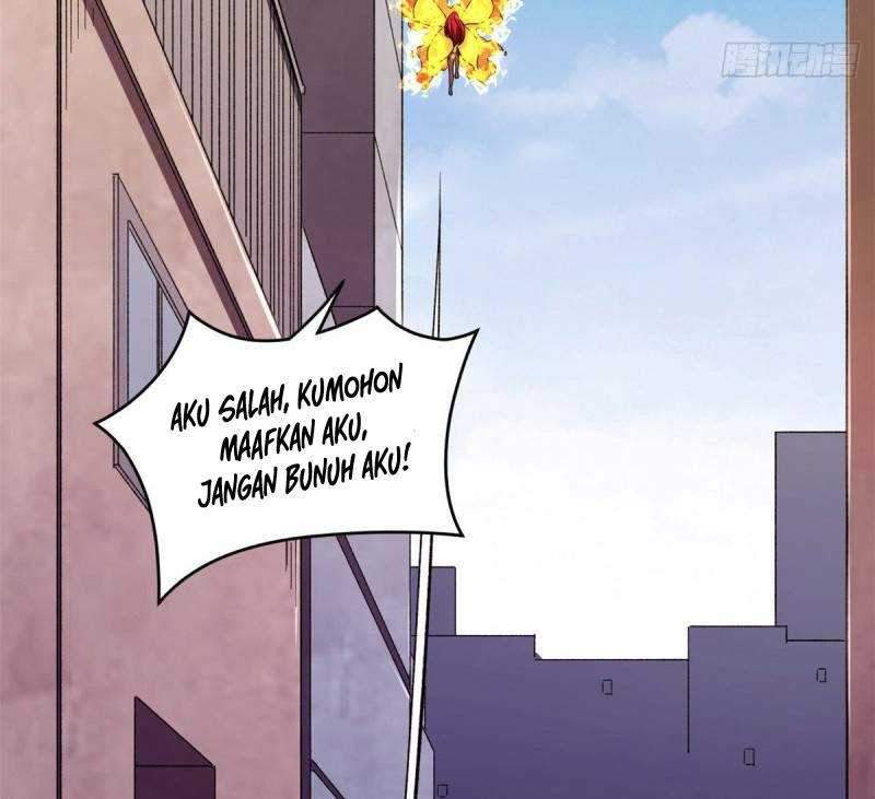 I Can Snatch 999 Types of Abilities Chapter 6 - halaman 16