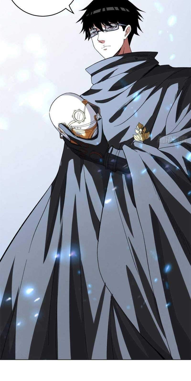 I Can Snatch 999 Types of Abilities Chapter 6 - halaman 18