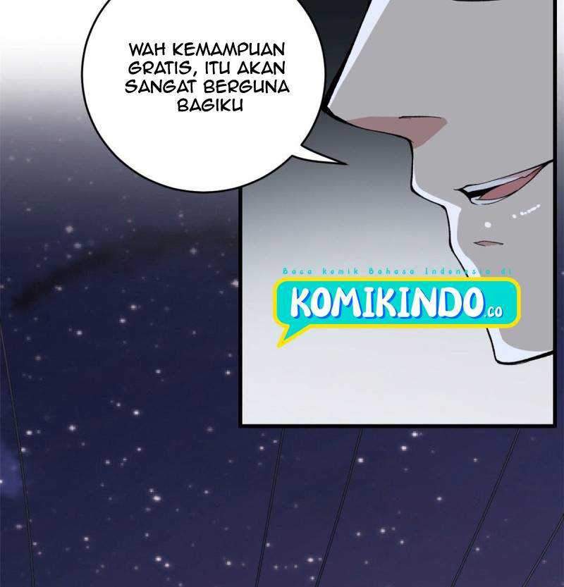 I Can Snatch 999 Types of Abilities Chapter 6 - halaman 28