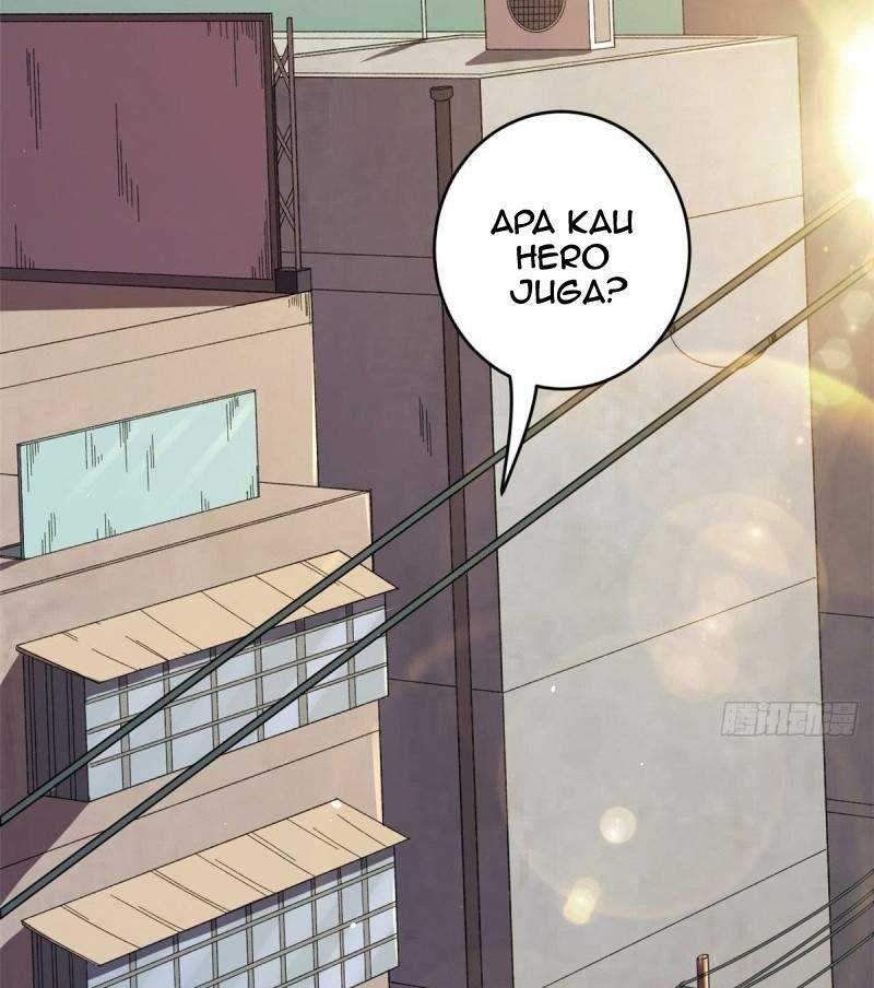 I Can Snatch 999 Types of Abilities Chapter 6 - halaman 4