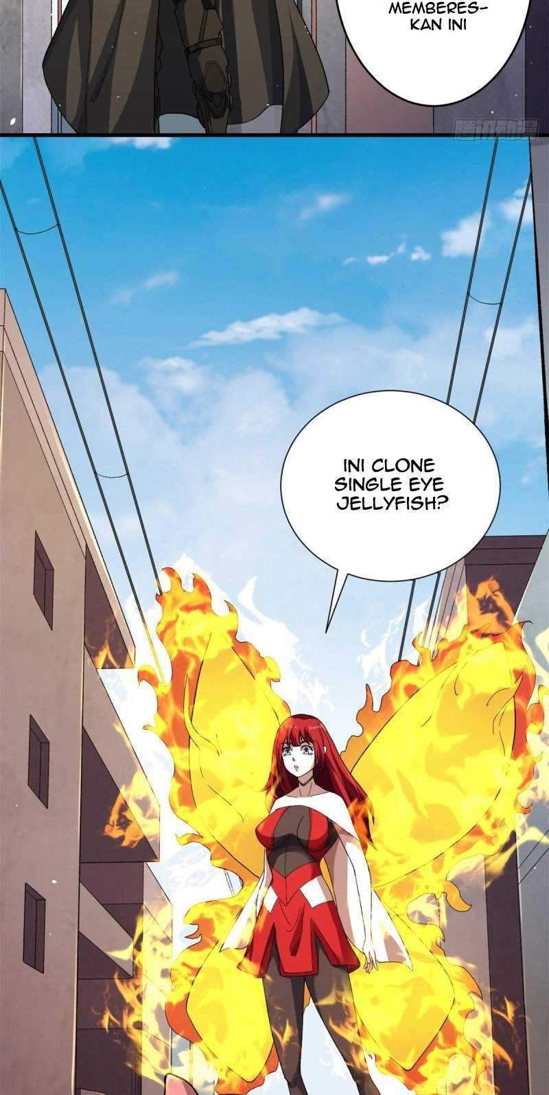 I Can Snatch 999 Types of Abilities Chapter 6 - halaman 6