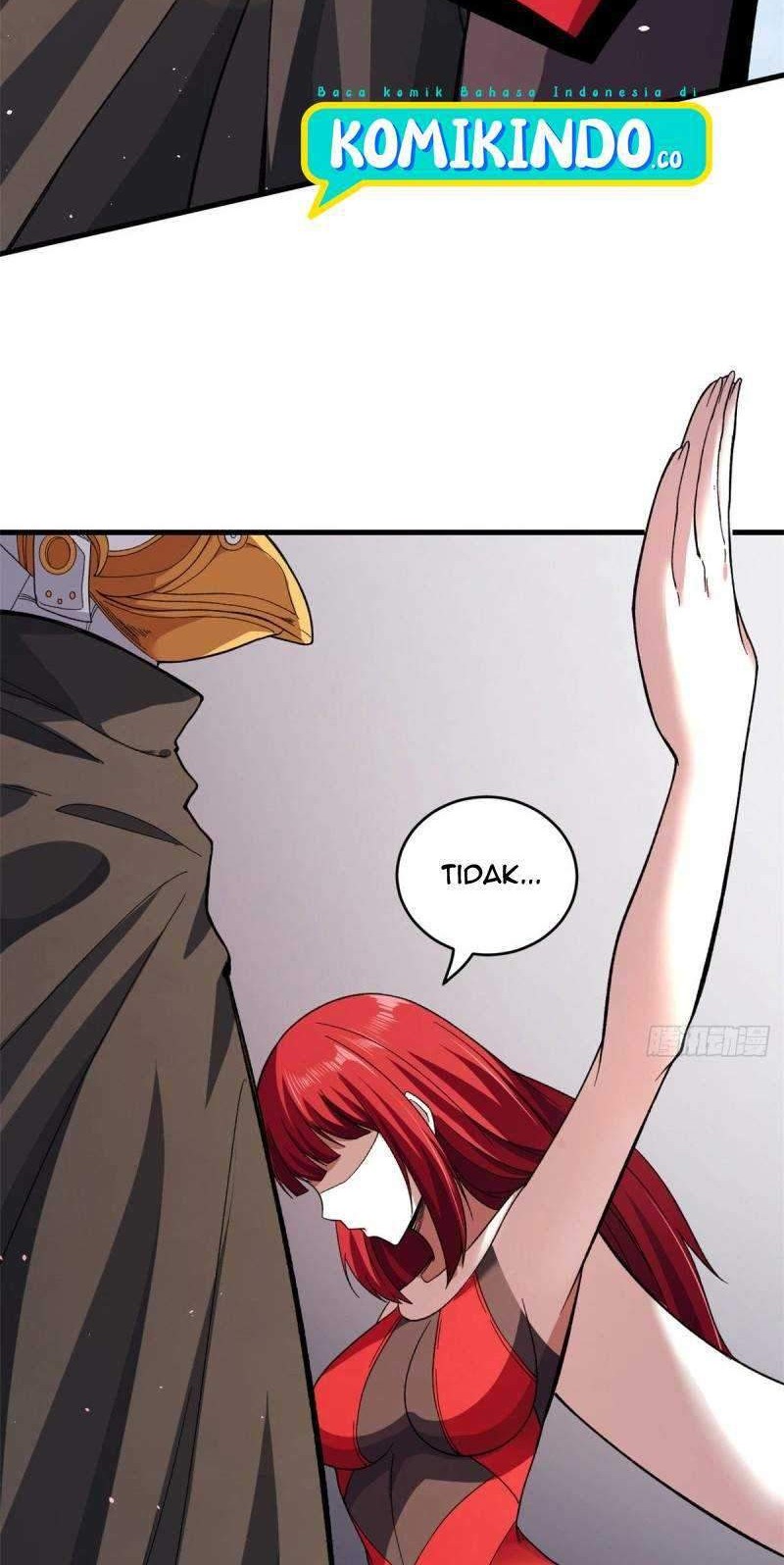 I Can Snatch 999 Types of Abilities Chapter 6 - halaman 9