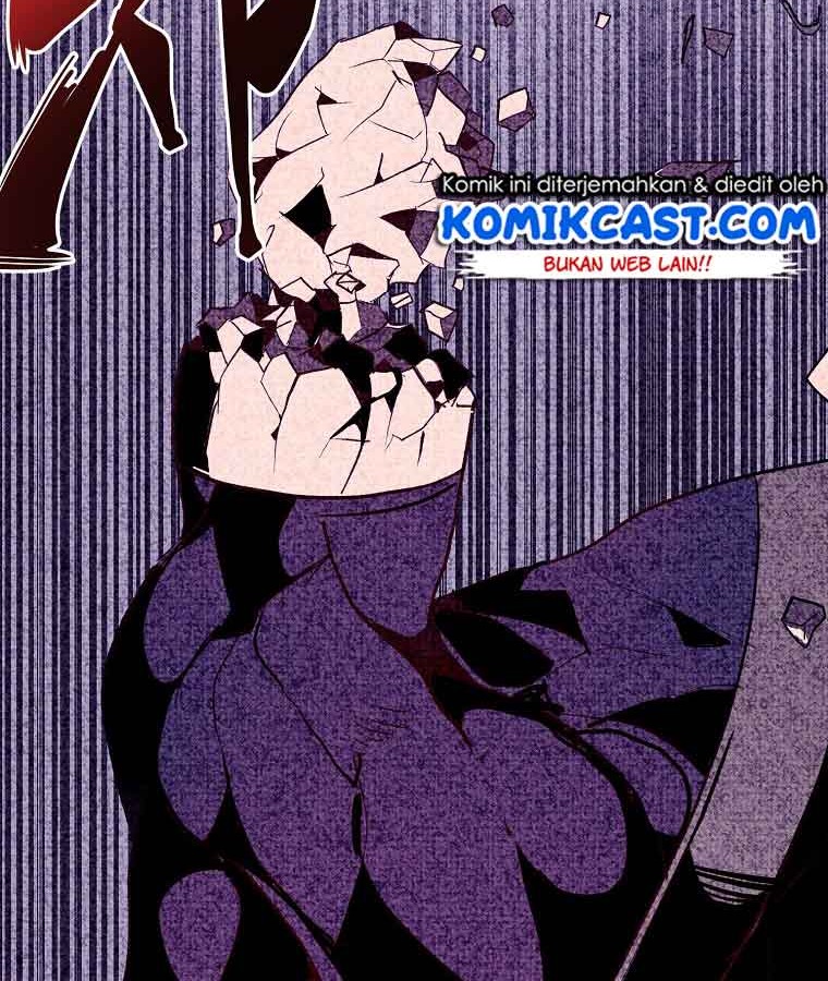I Can Snatch 999 Types of Abilities Chapter 60 - halaman 11