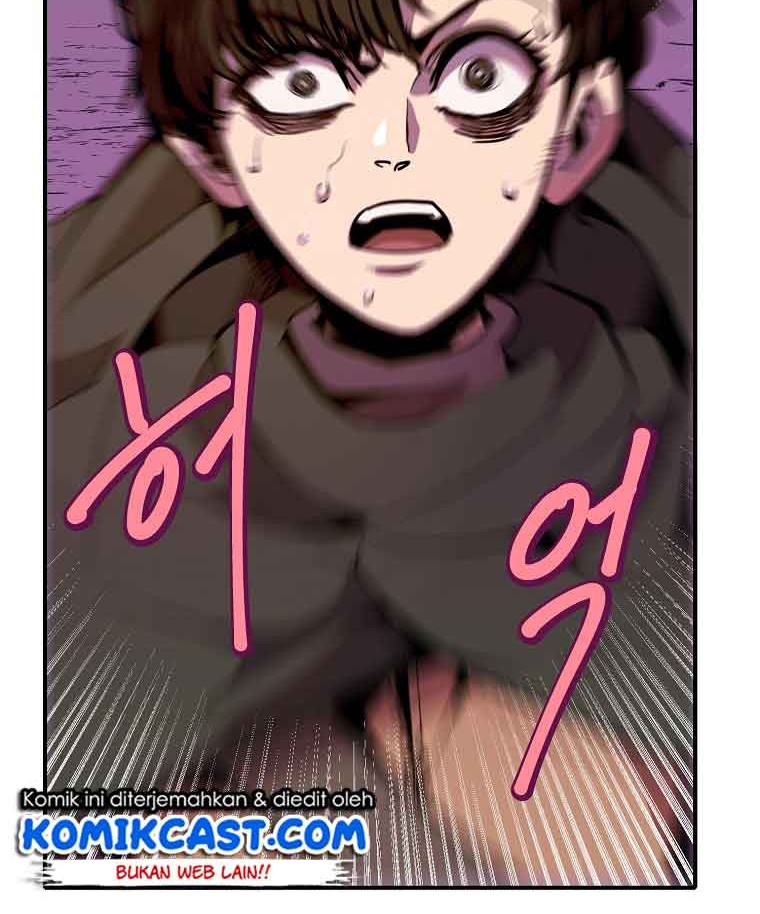 I Can Snatch 999 Types of Abilities Chapter 60 - halaman 21