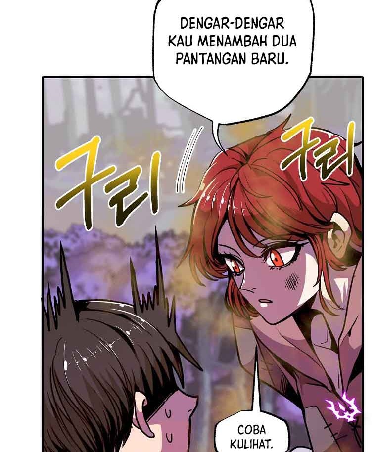 I Can Snatch 999 Types of Abilities Chapter 60 - halaman 25