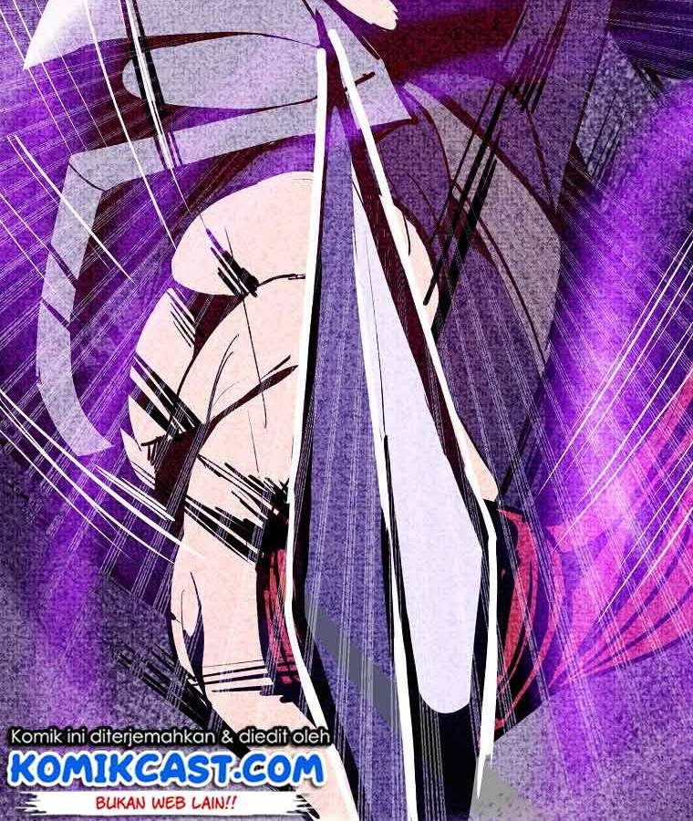 I Can Snatch 999 Types of Abilities Chapter 60 - halaman 9