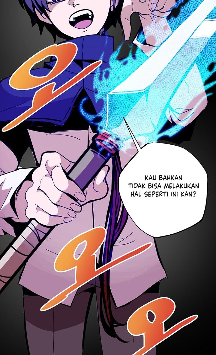 I Can Snatch 999 Types of Abilities Chapter 61 - halaman 25