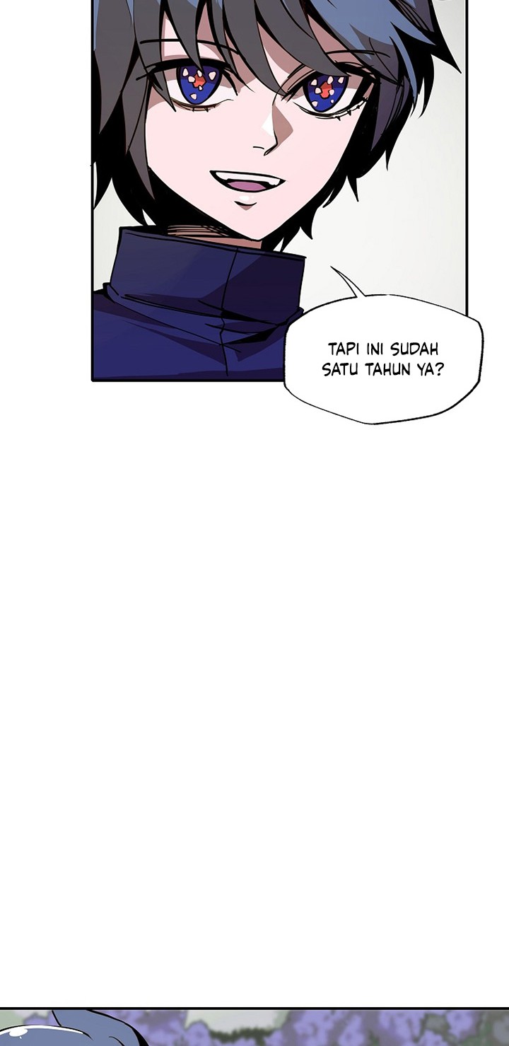 I Can Snatch 999 Types of Abilities Chapter 61 - halaman 7
