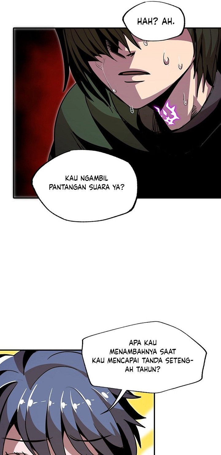 I Can Snatch 999 Types of Abilities Chapter 61 - halaman 9