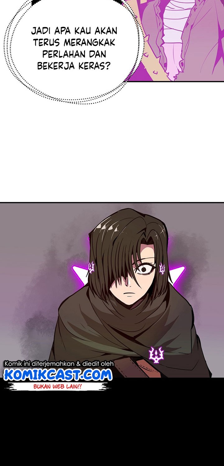 I Can Snatch 999 Types of Abilities Chapter 62 - halaman 22