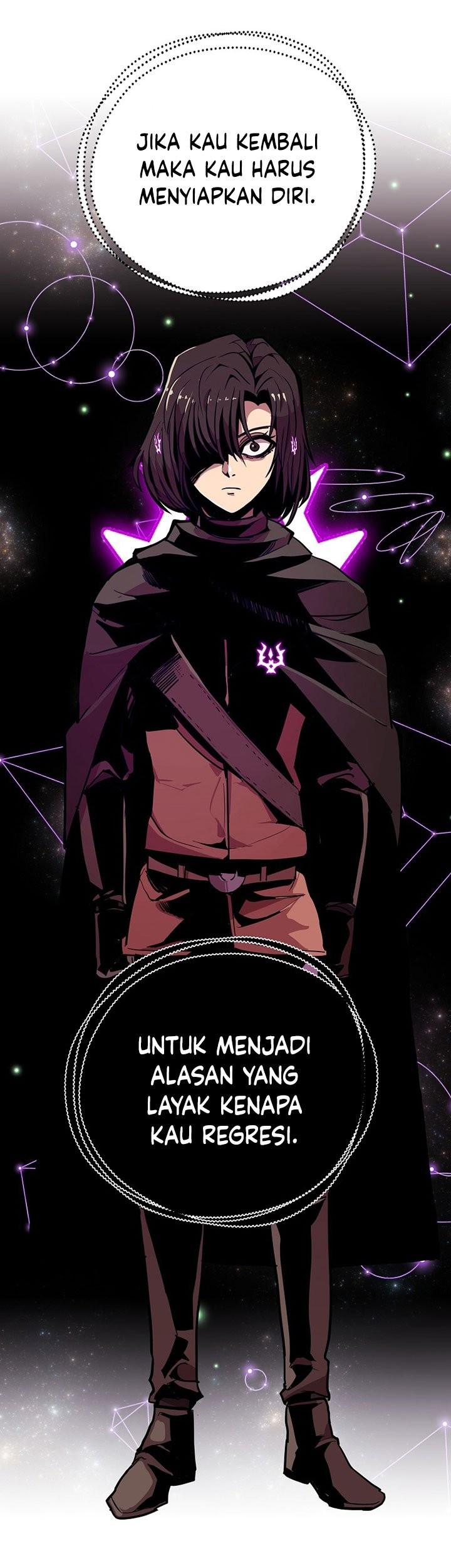 I Can Snatch 999 Types of Abilities Chapter 62 - halaman 35
