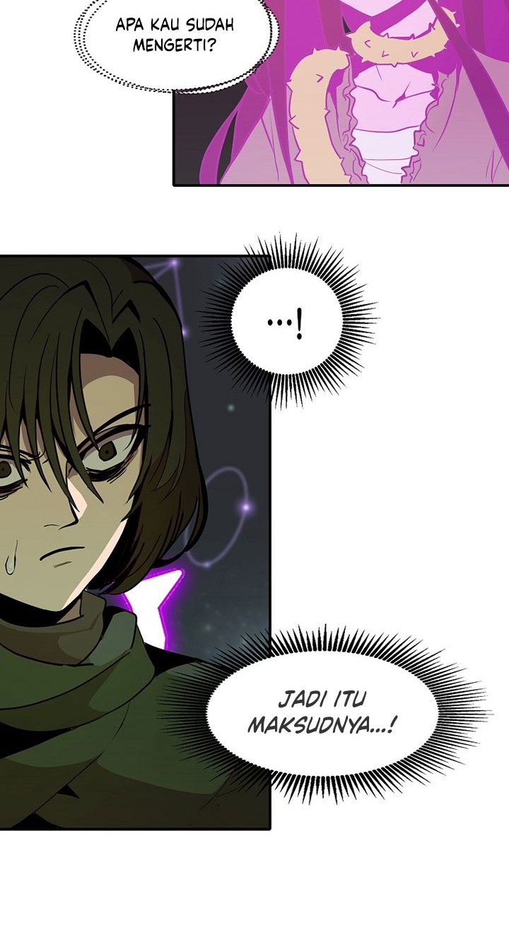 I Can Snatch 999 Types of Abilities Chapter 62 - halaman 9