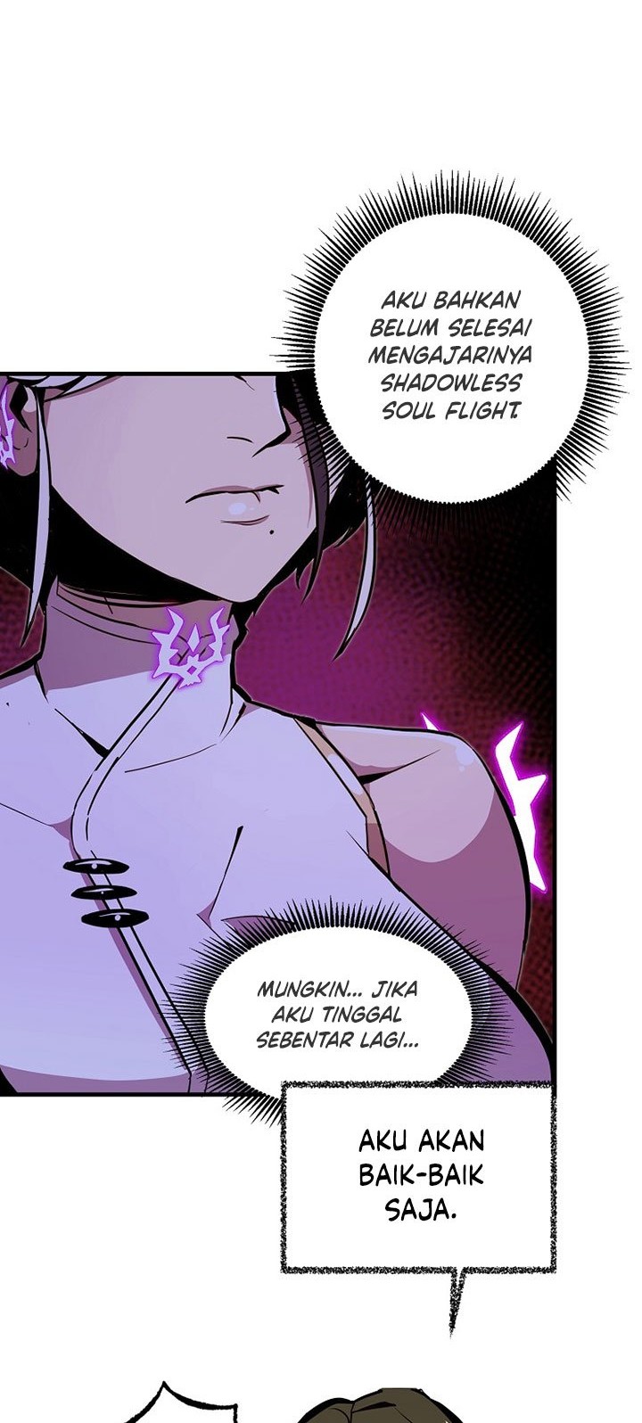 I Can Snatch 999 Types of Abilities Chapter 63 - halaman 13