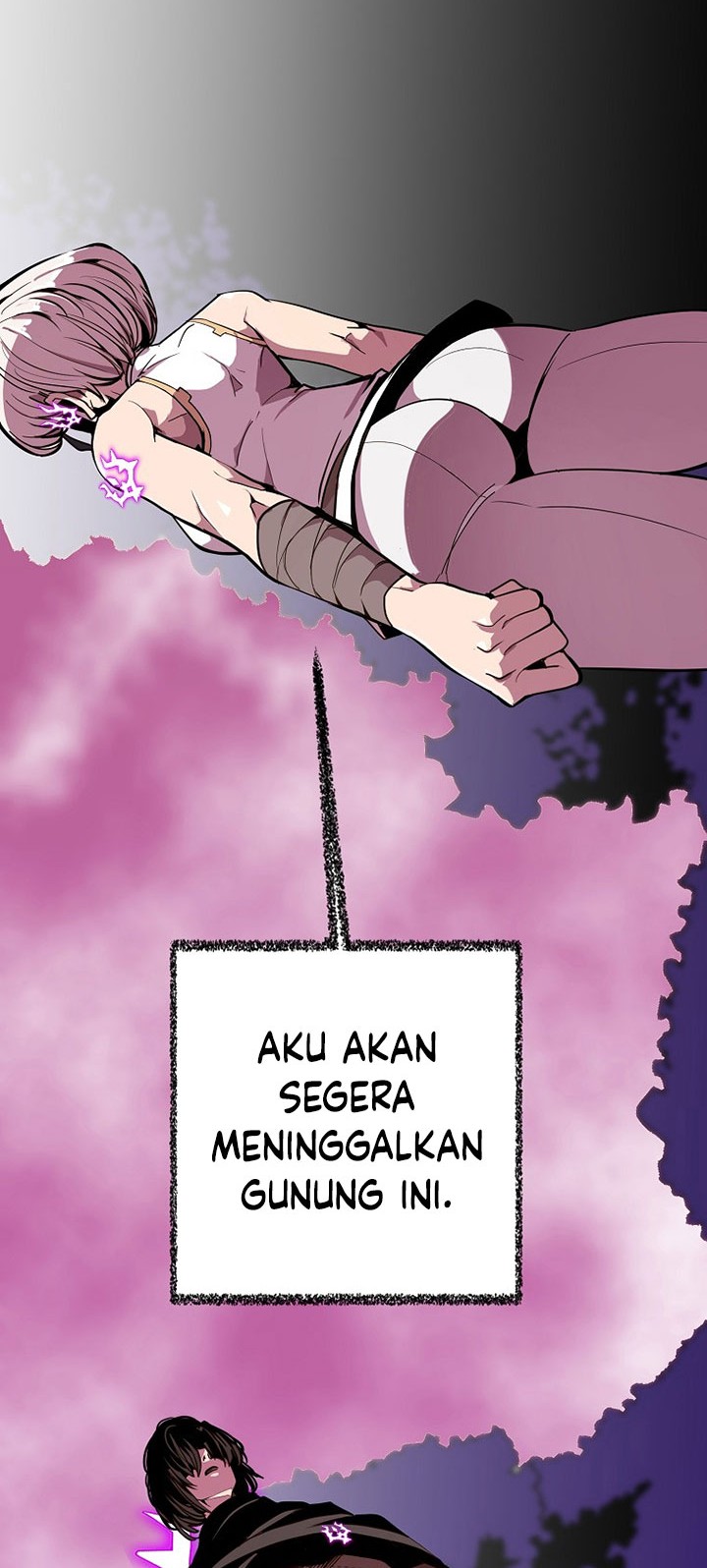 I Can Snatch 999 Types of Abilities Chapter 63 - halaman 3